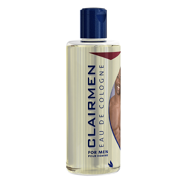Clairmen Eau de cologne