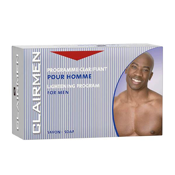 Clairmen Savon