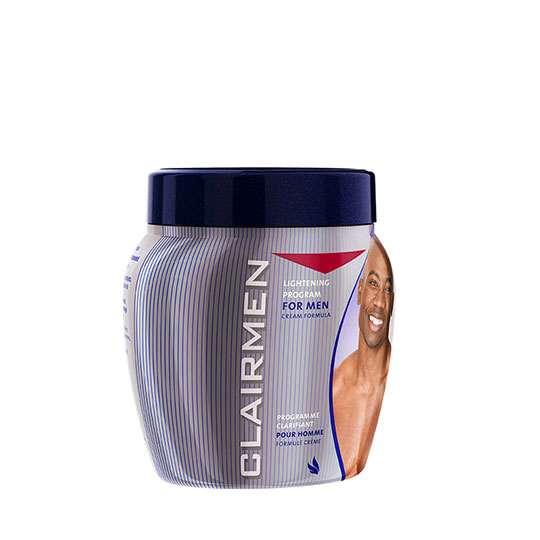 Clairmen crème