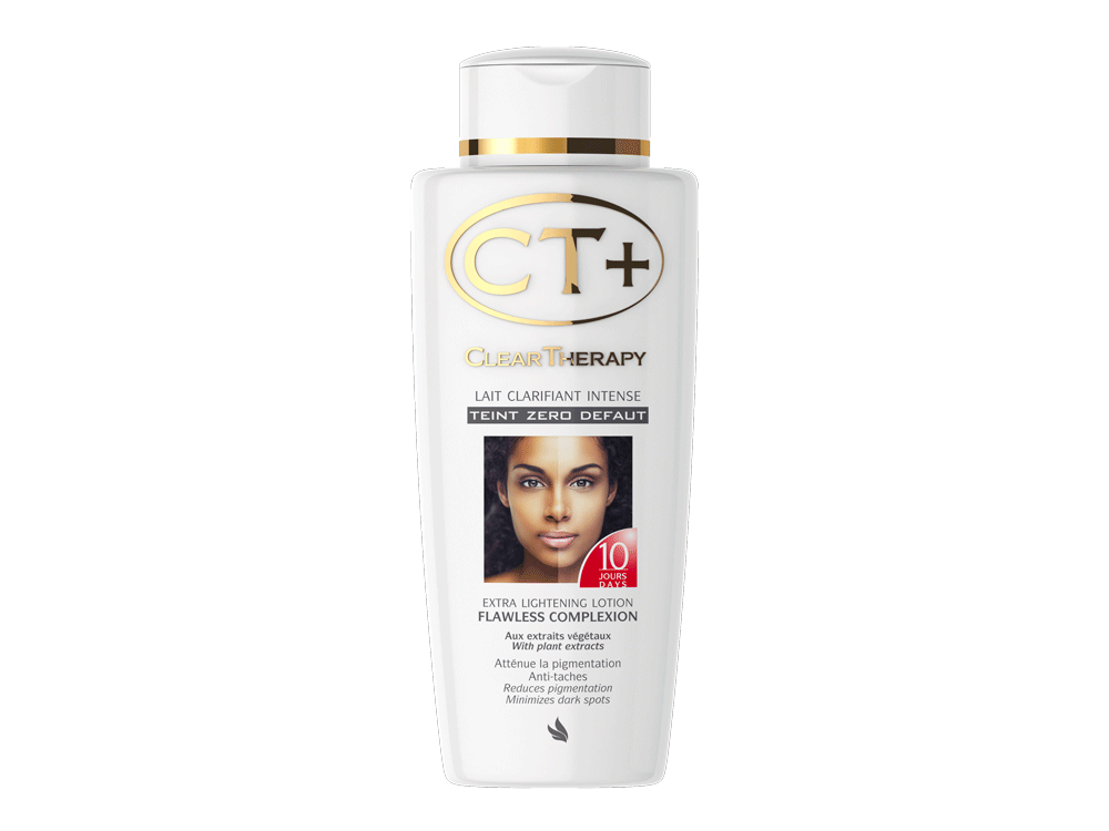 Clear therapyl lait clarifiant aux extraits végétaux