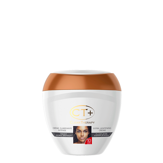 Clear therapy crème clarifiante aux extraits végétaux