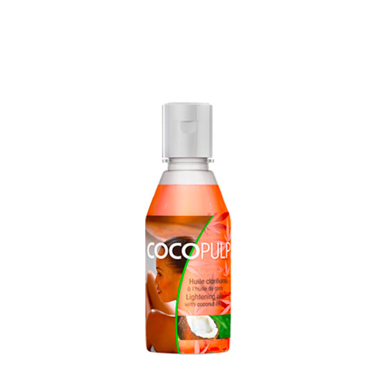 Cocopulp Huile