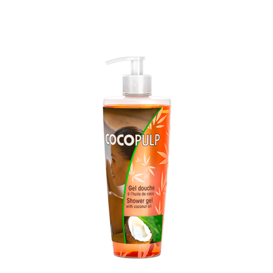 Cocopulp Gel douche