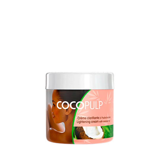 Cocopulp Crème clarifiante