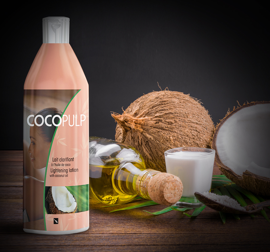 Cocopulp