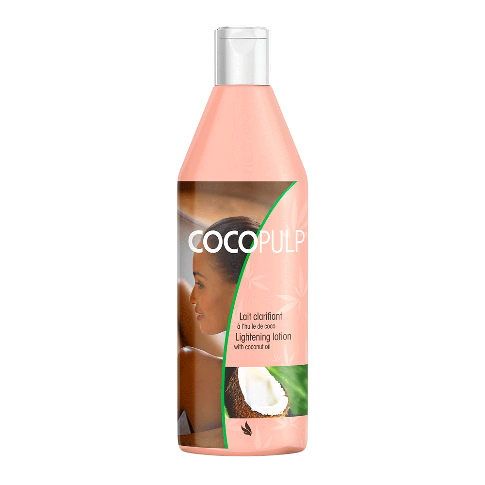 Cocopulp Lait