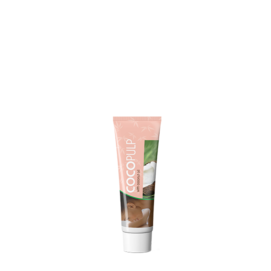 Cocopulp - tube intense