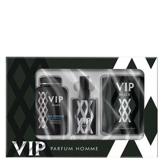 Vip Coffret Vip