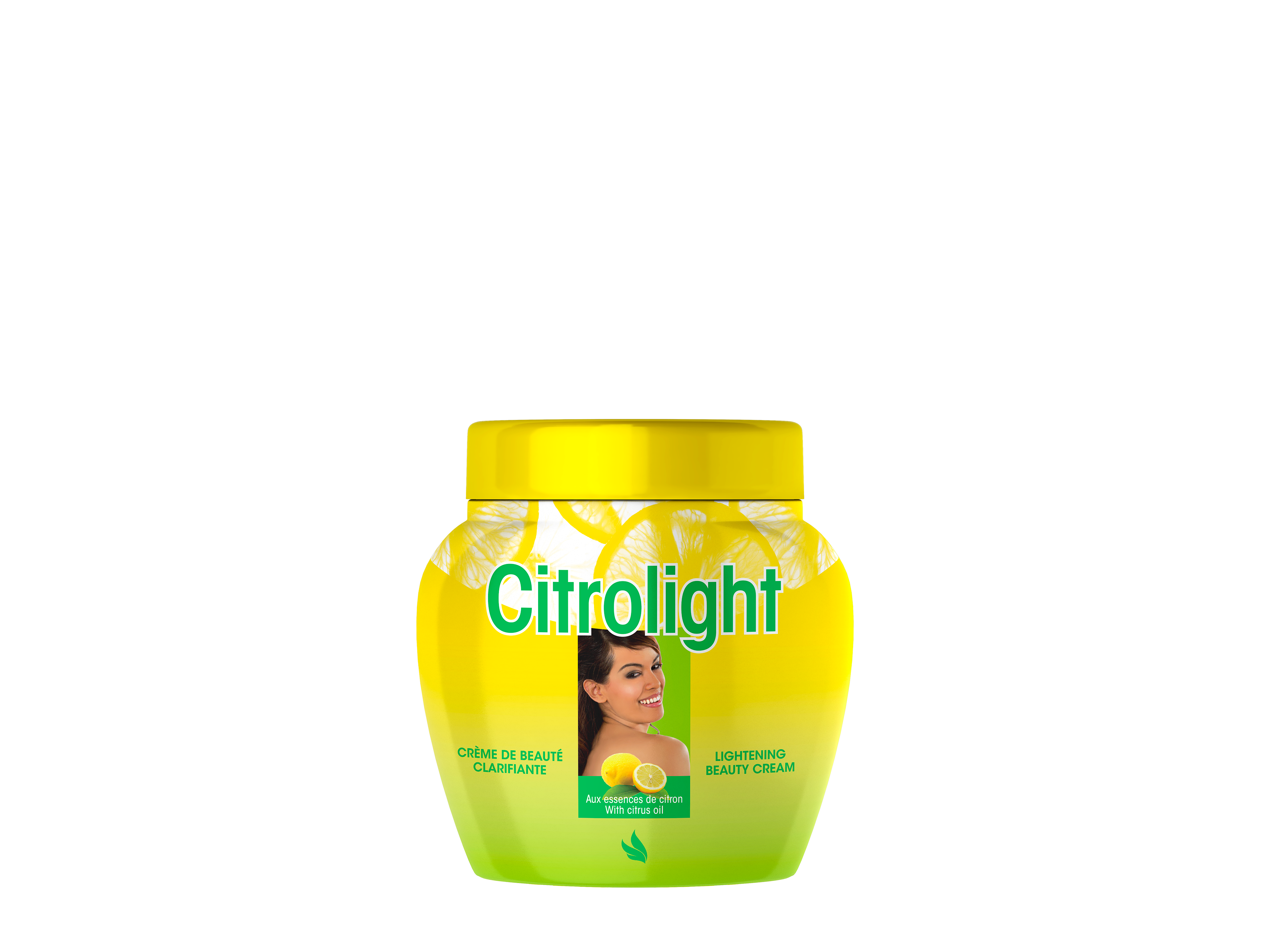 Citrolight Crème