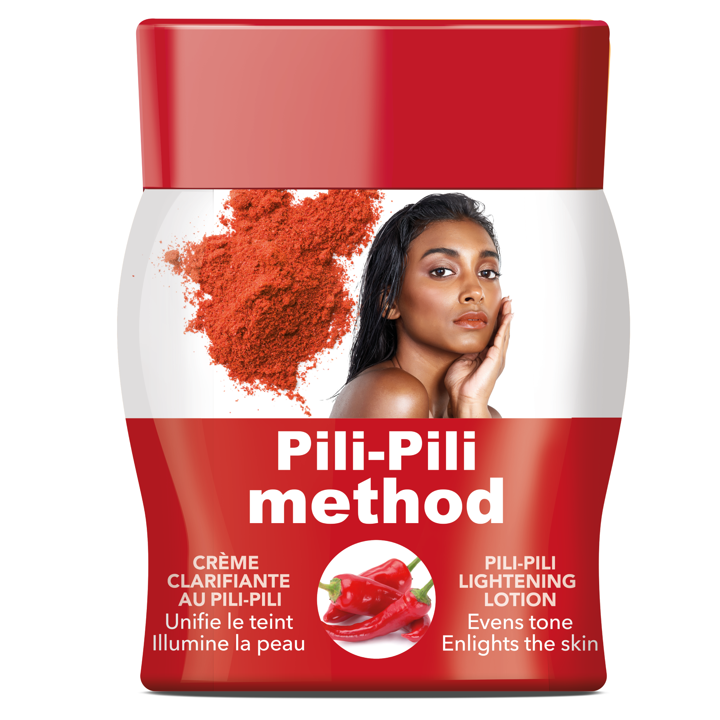 Pili-Pili Method