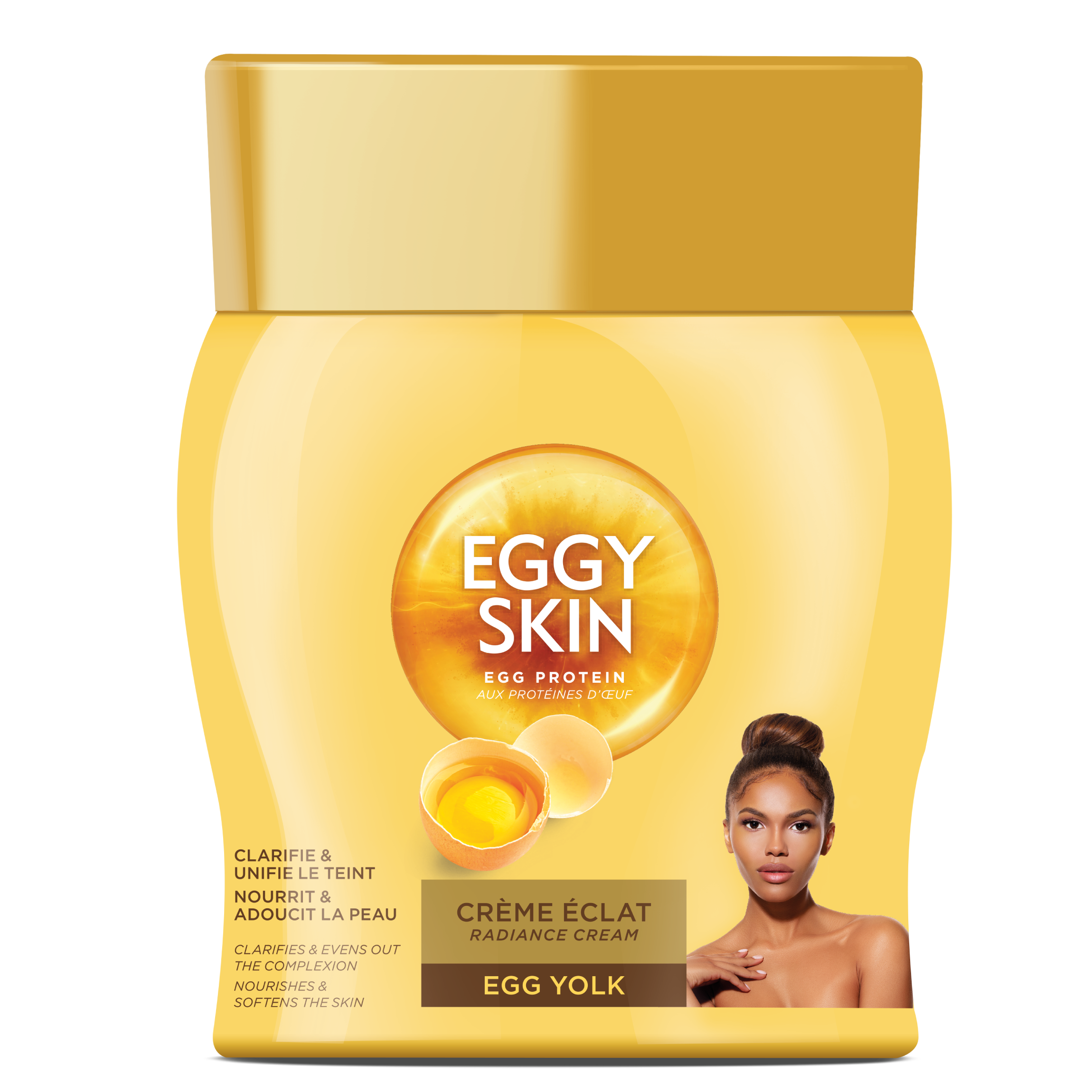 Eggy Skin