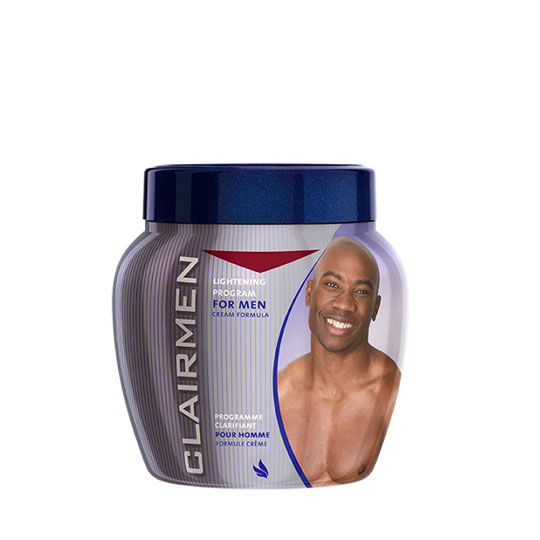 Clairmen crème