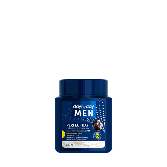 Day by day men crème perfect day
