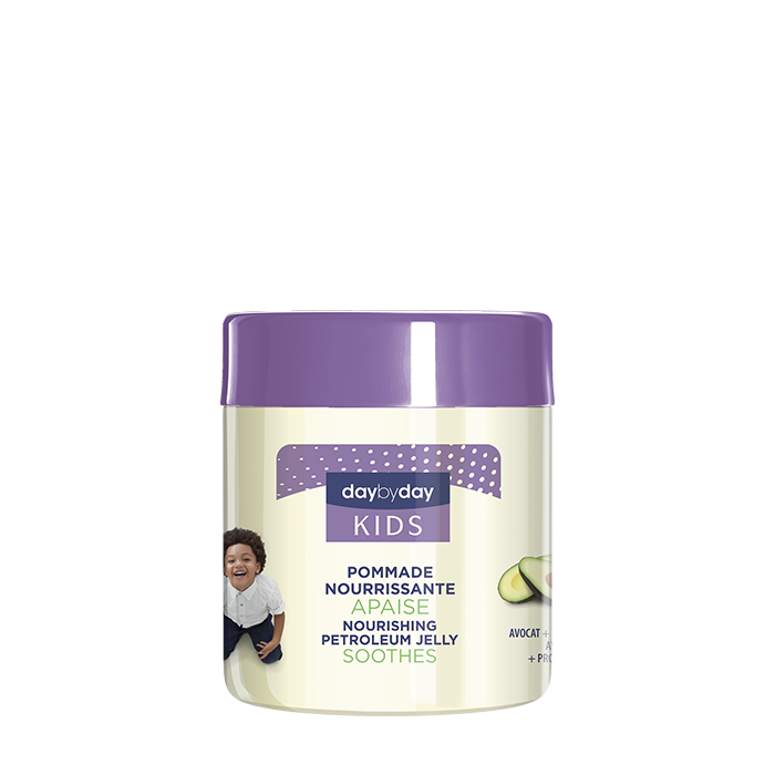 Day by day kids pommade nourrissante