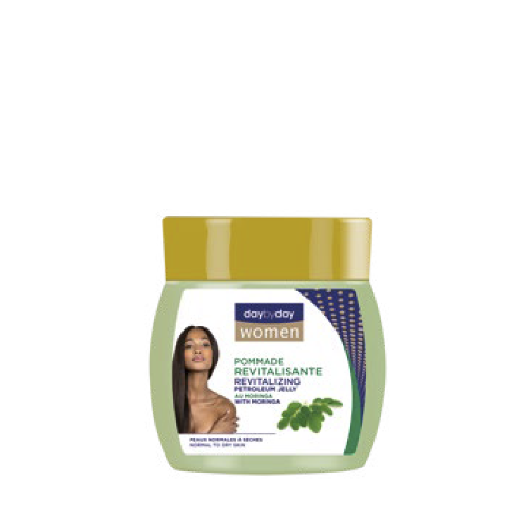 Day By Day Women Pommade Revitalisante Moringa