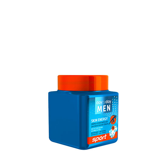 Day by Day Men Sport Crème
