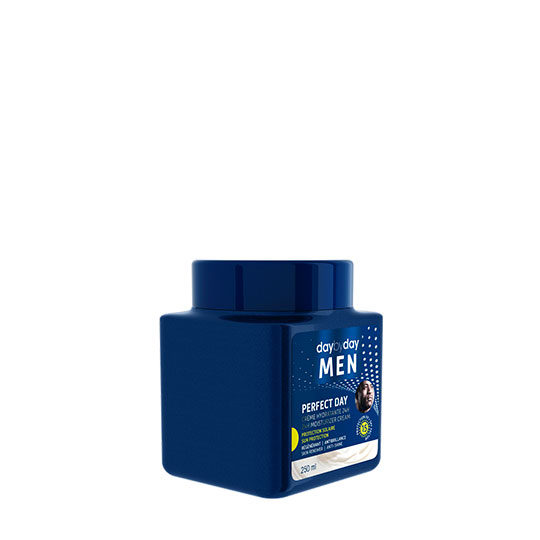 Day by day men crème perfect day
