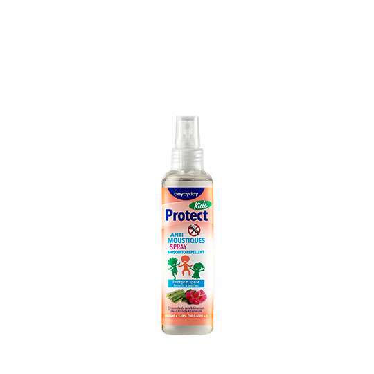 Dbd Spray Anti-Moustiques Protect Kids