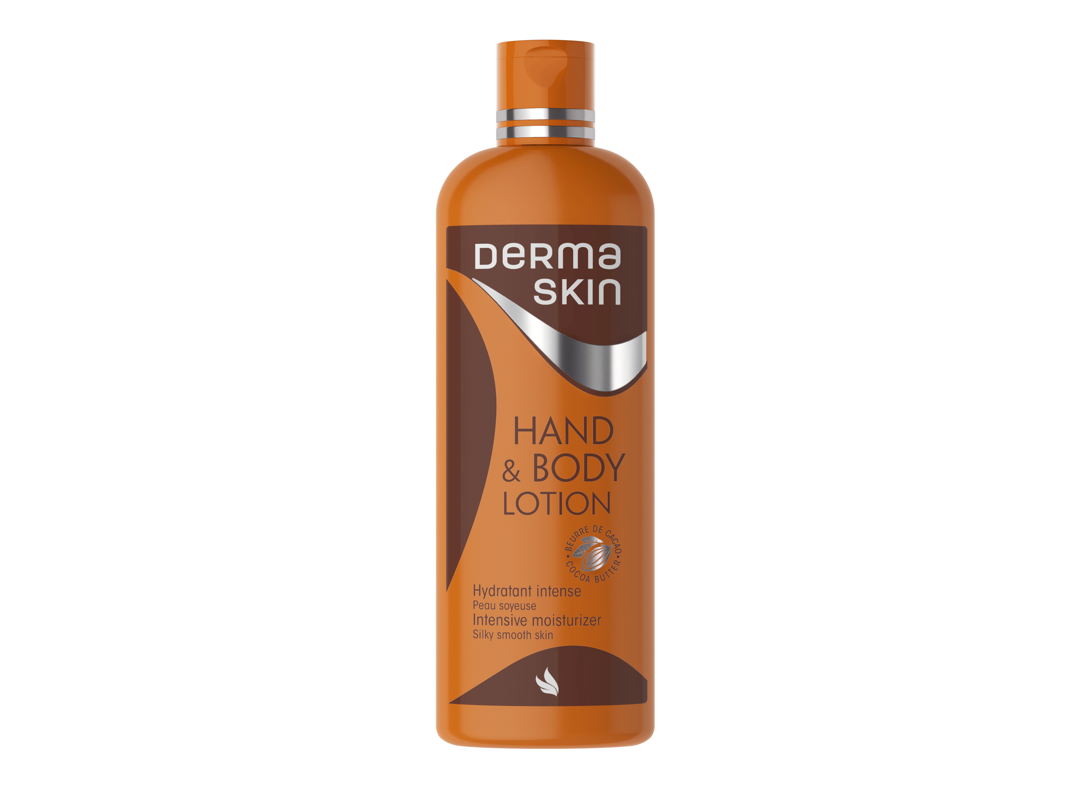 Dermaskin Visage et main beurre de cacao