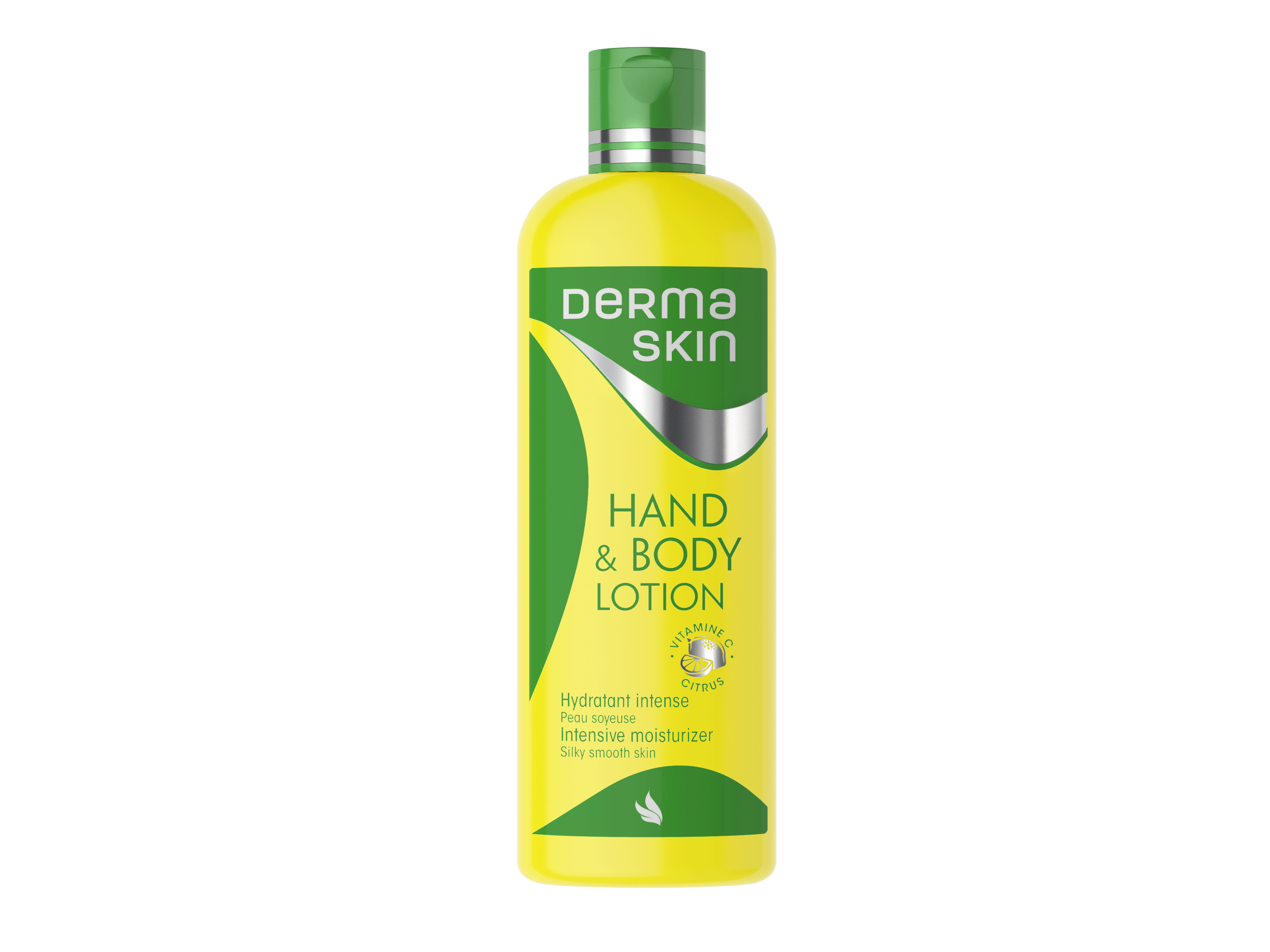Dermaskin visage et main Vitamine C