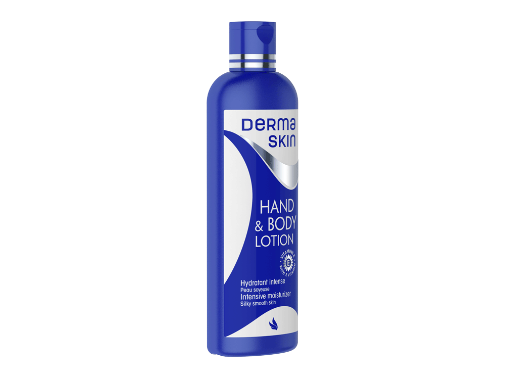 Dermaskin Lait