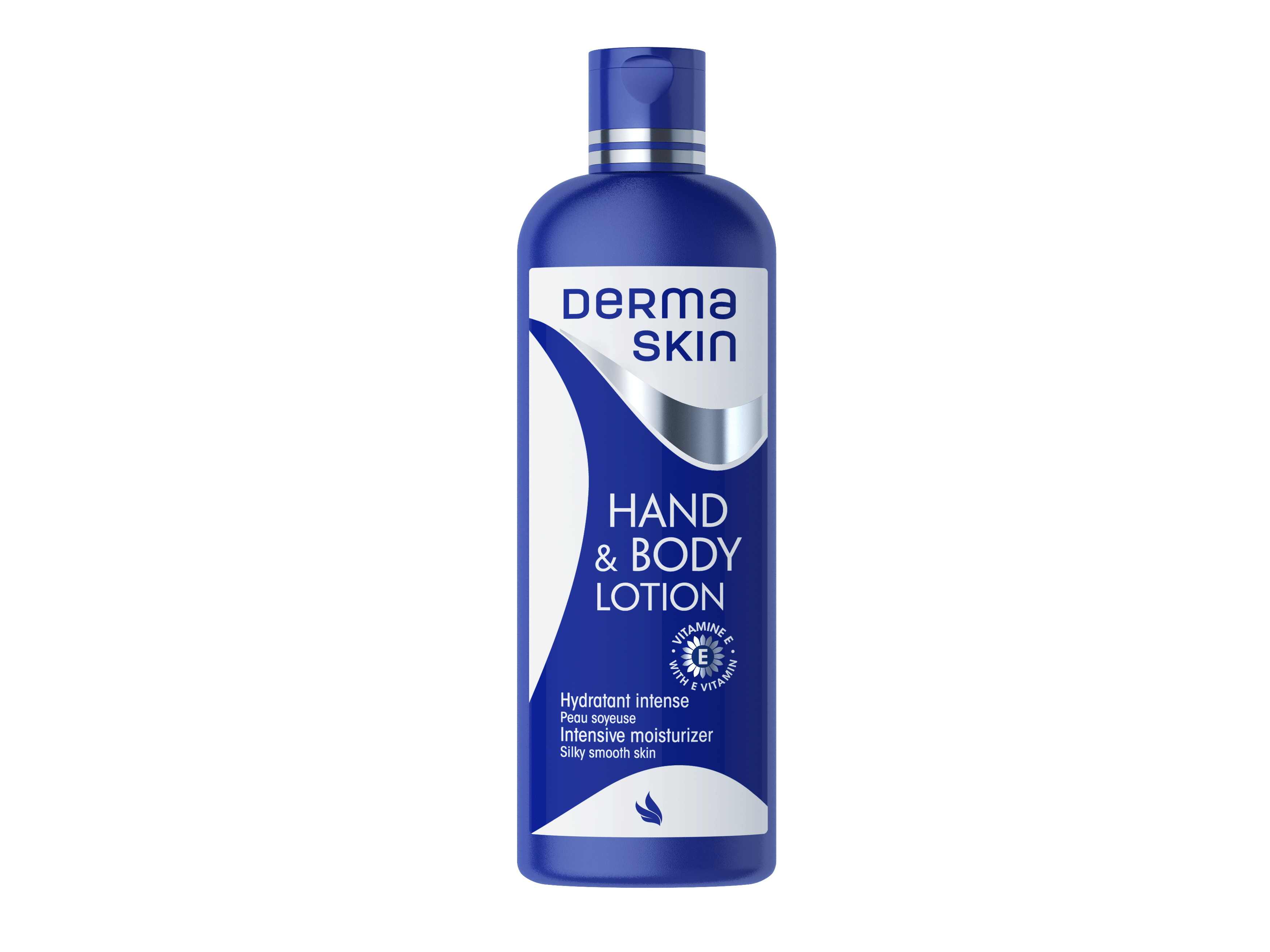 Dermaskin Lait