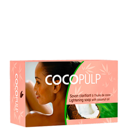 Cocopulp Savon clarifiant