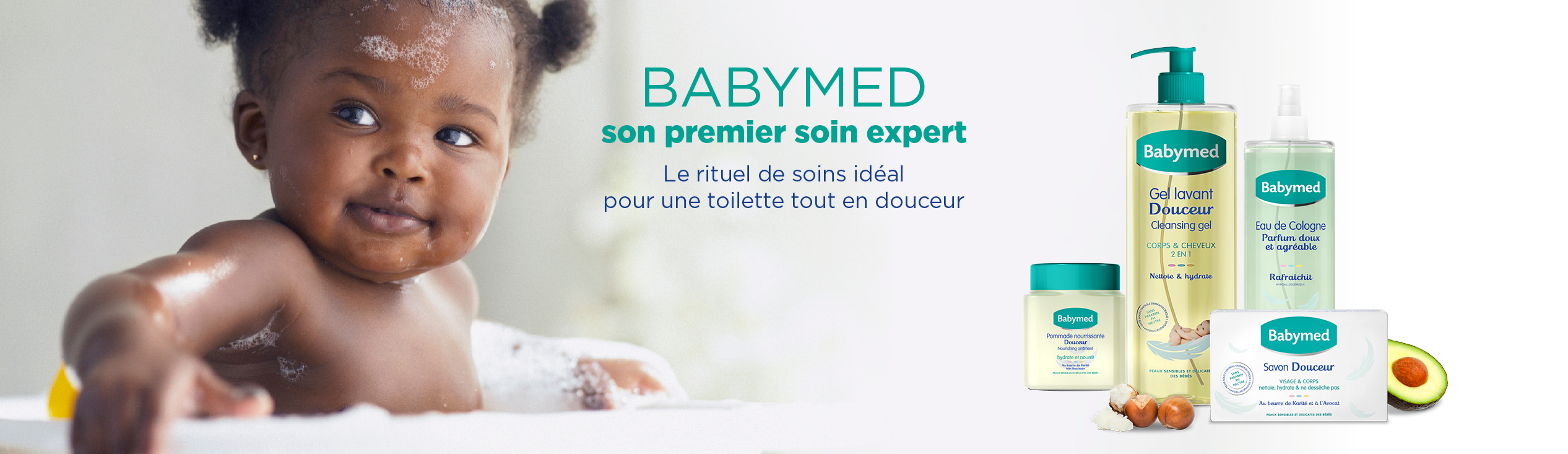 Babymed