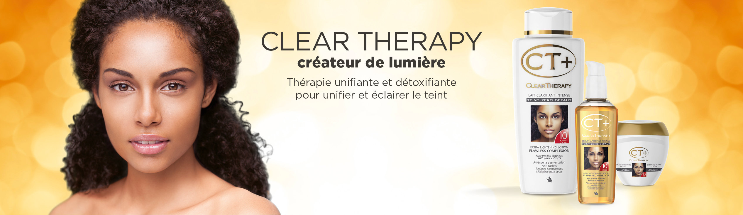 Clear Therapy