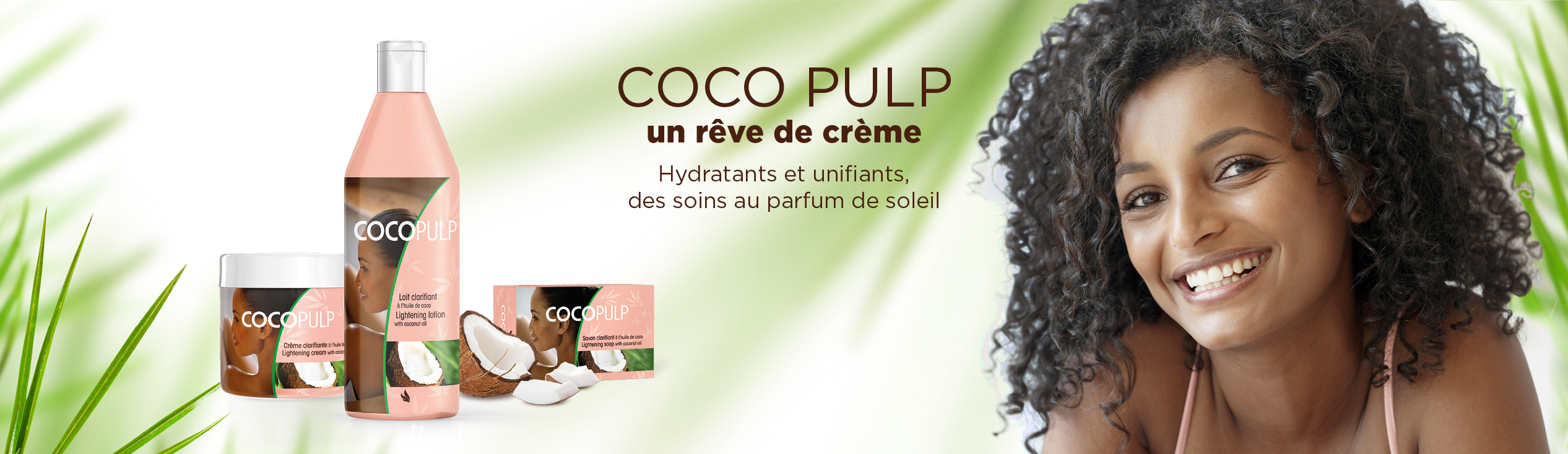 Cocopulp
