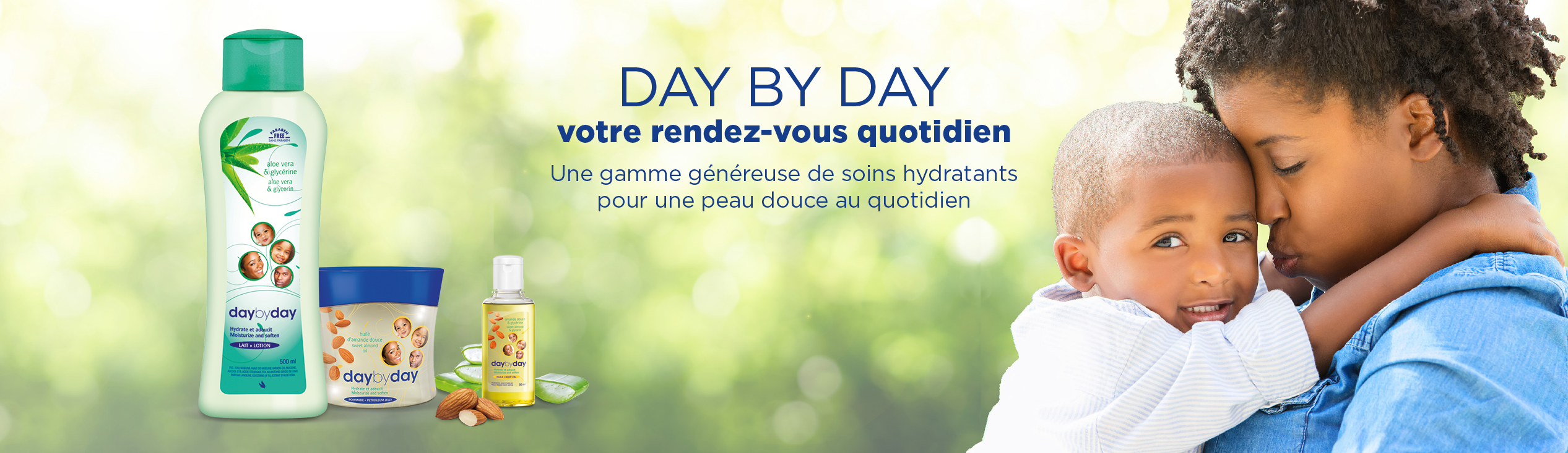 Day by Day