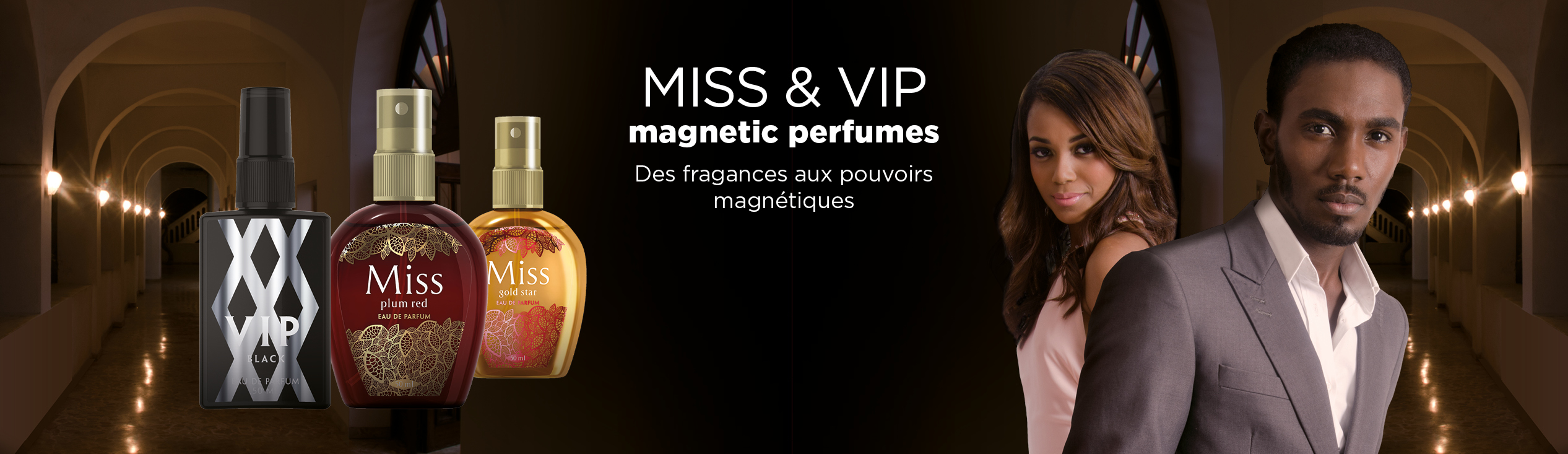 Miss & Vip