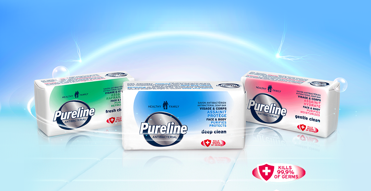 Pureline