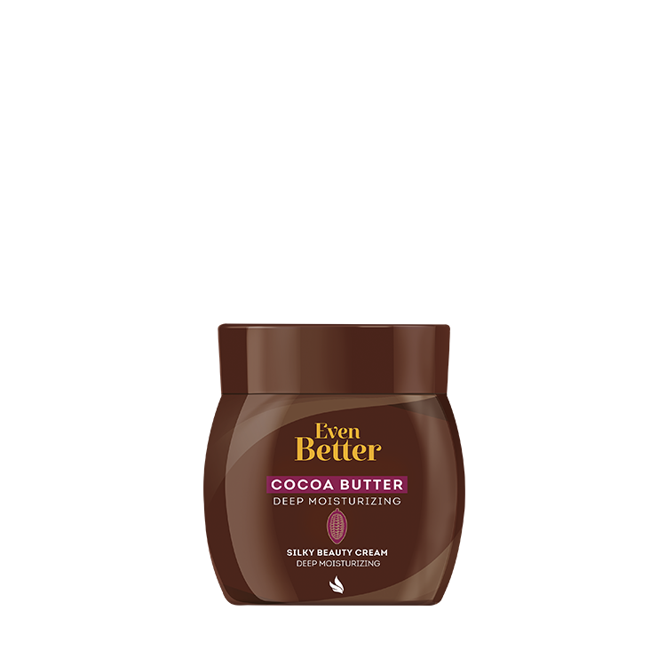 Even Better Crème Hydratante Beurre De Cacao