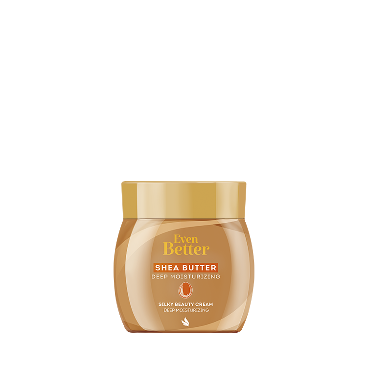 Even Better Crème Hydratante Beurre De Karité