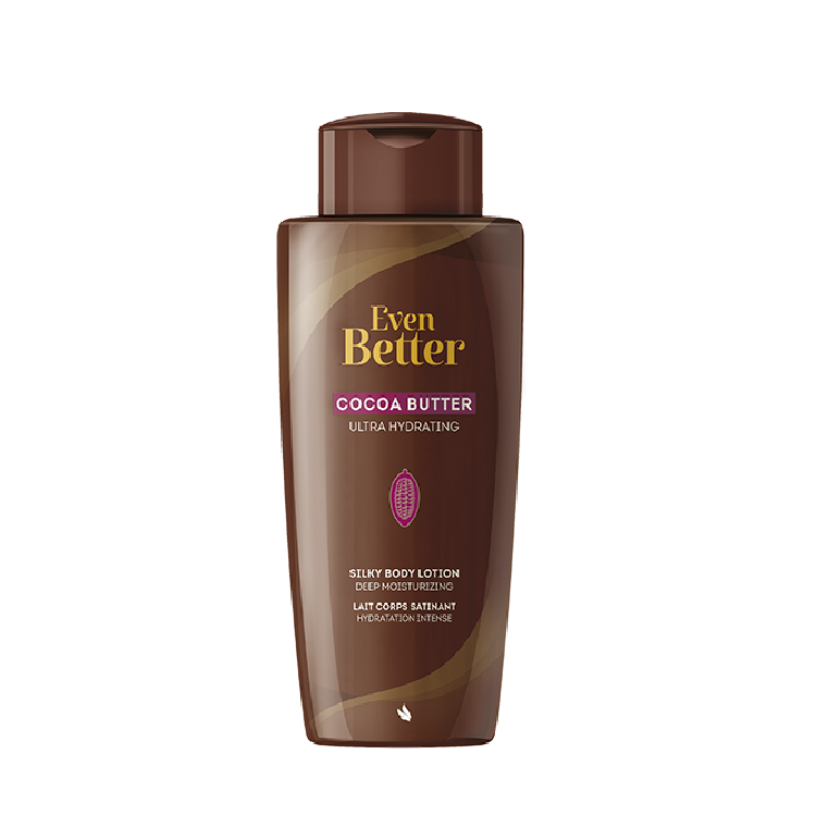Even Better Lait Hydratant Cacao Butter