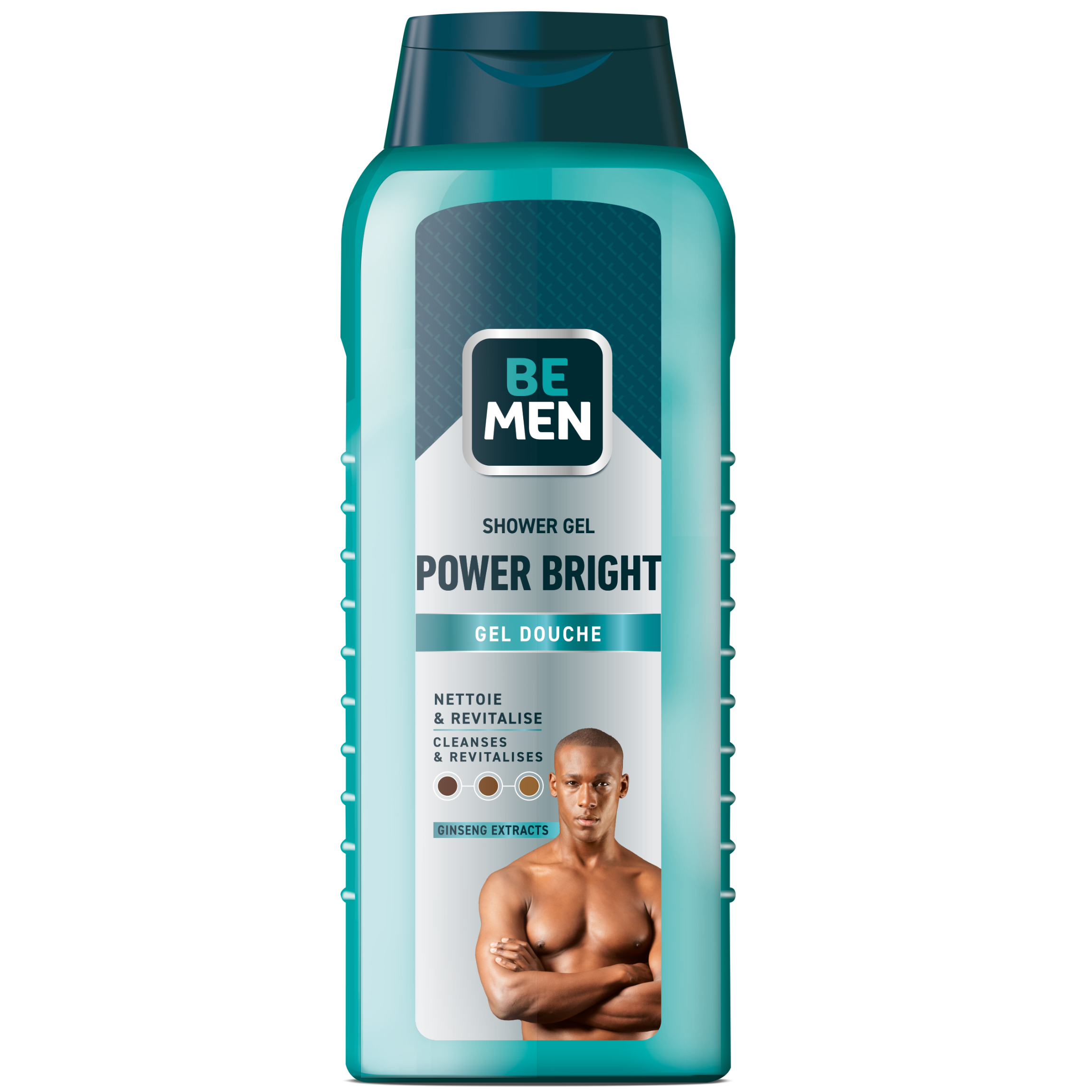 Be Men