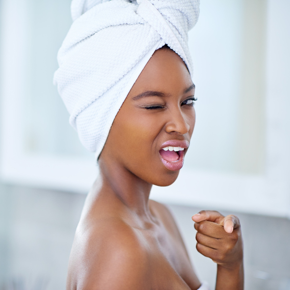 Hygiene Et Bain