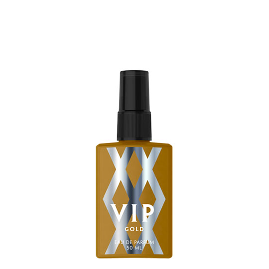 Vip Eau De Parfum Gold