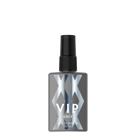 Vip Eau De Parfum Grey