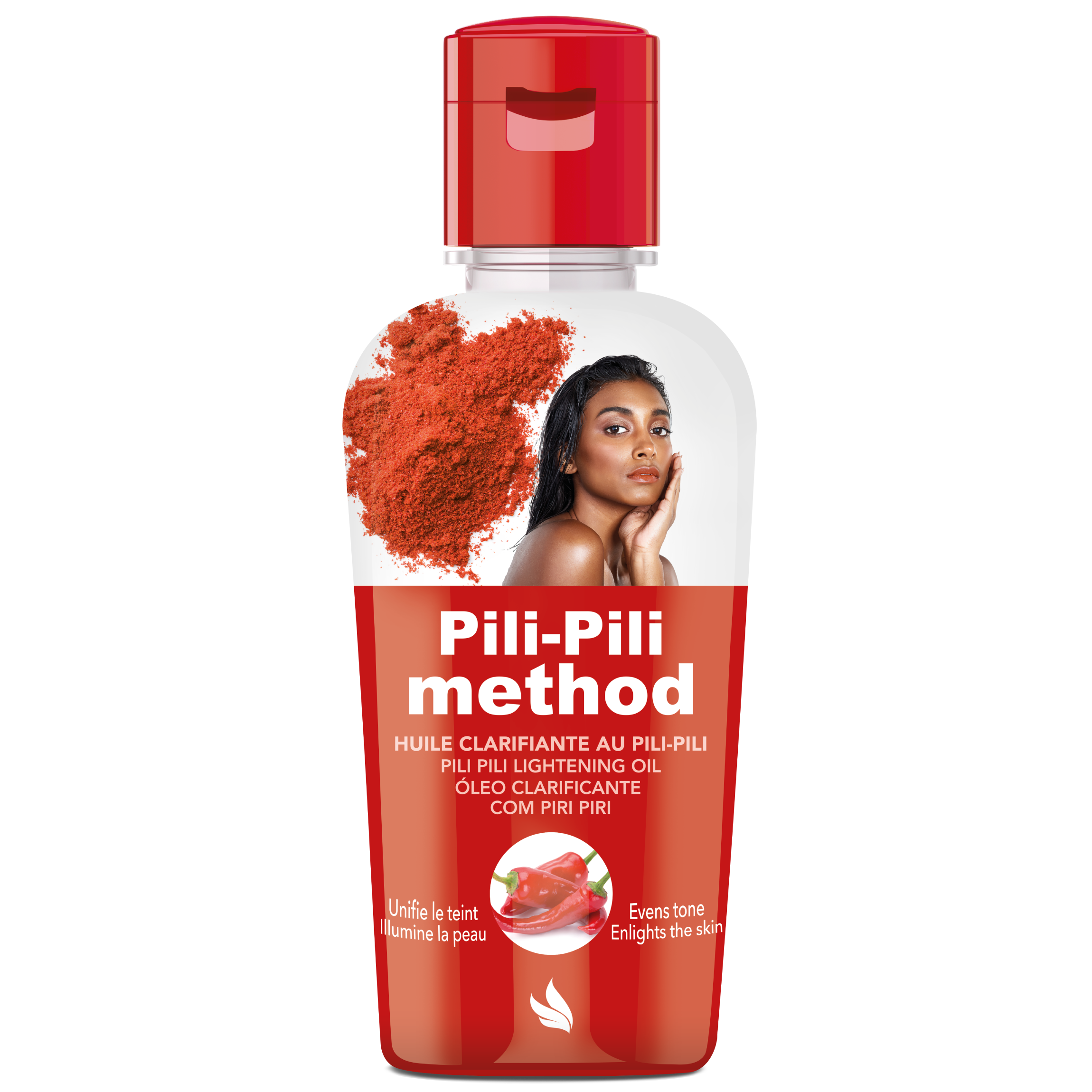 Pili-Pili Method