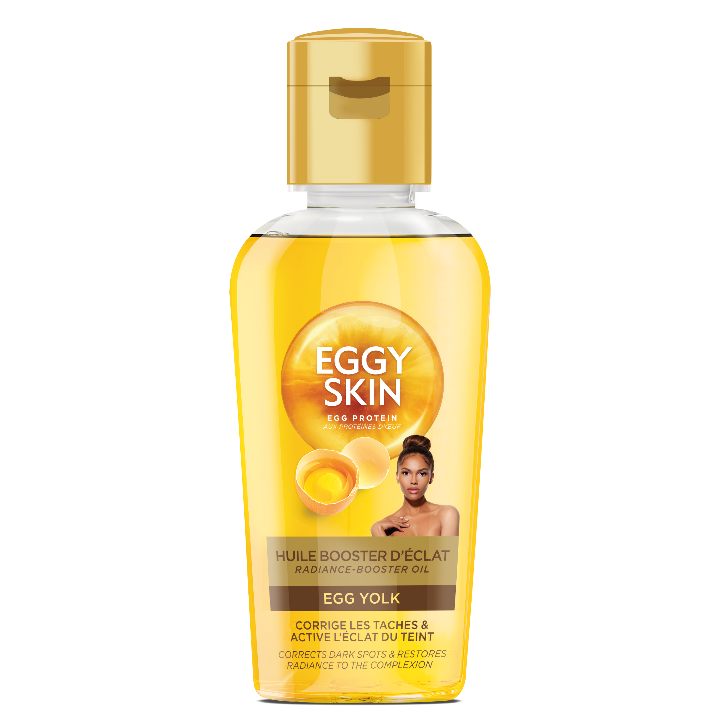 Eggy Skin