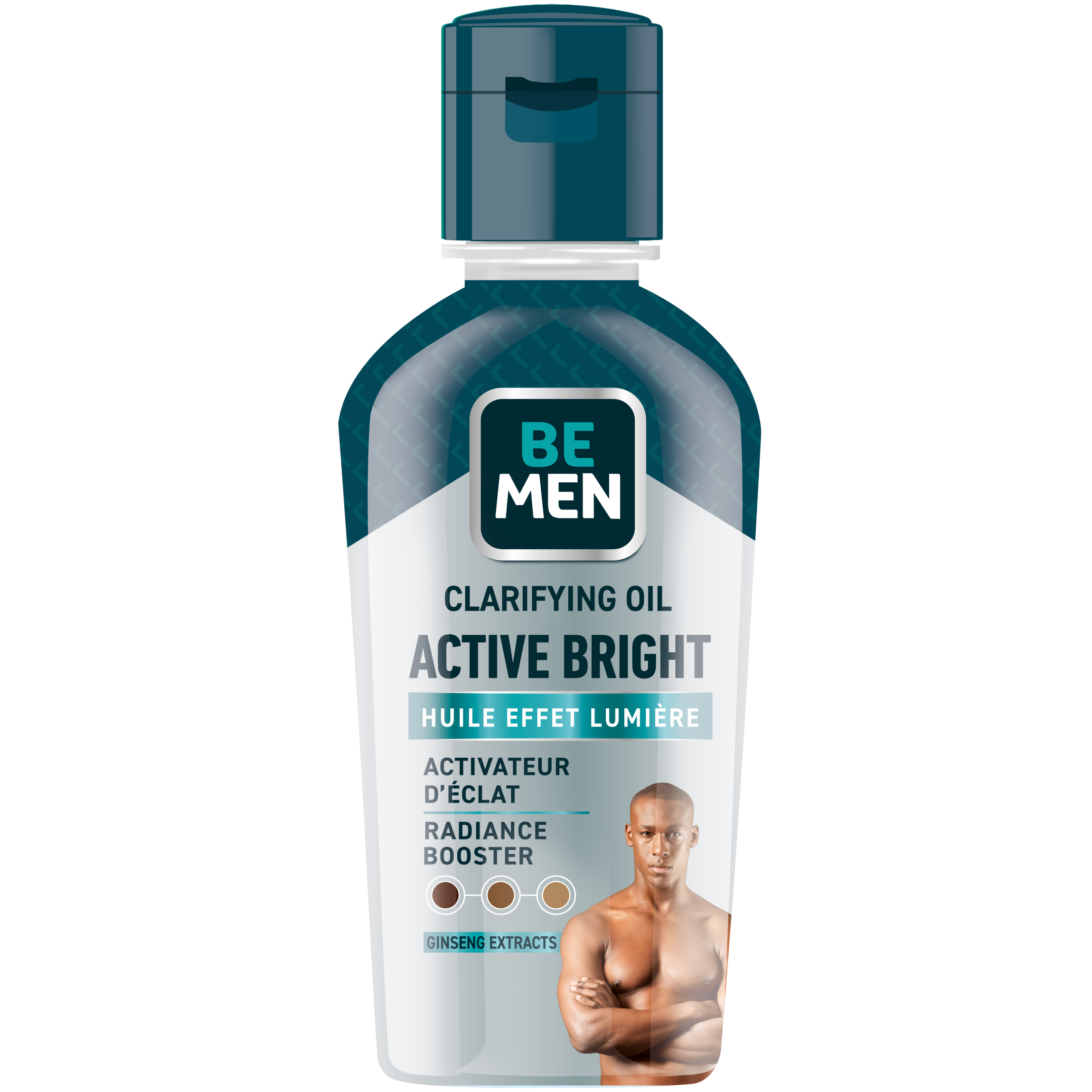 Be Men