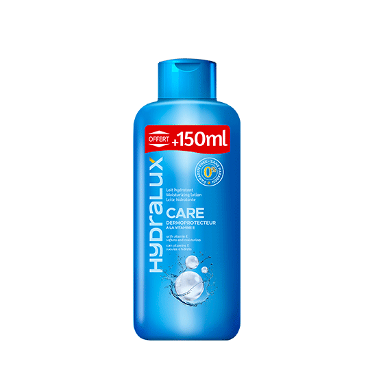Hydralux - Lait Dermoprotecteur