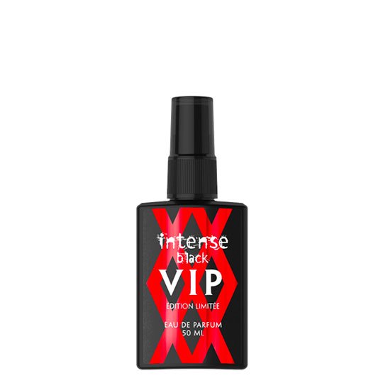 Vip Intense Black