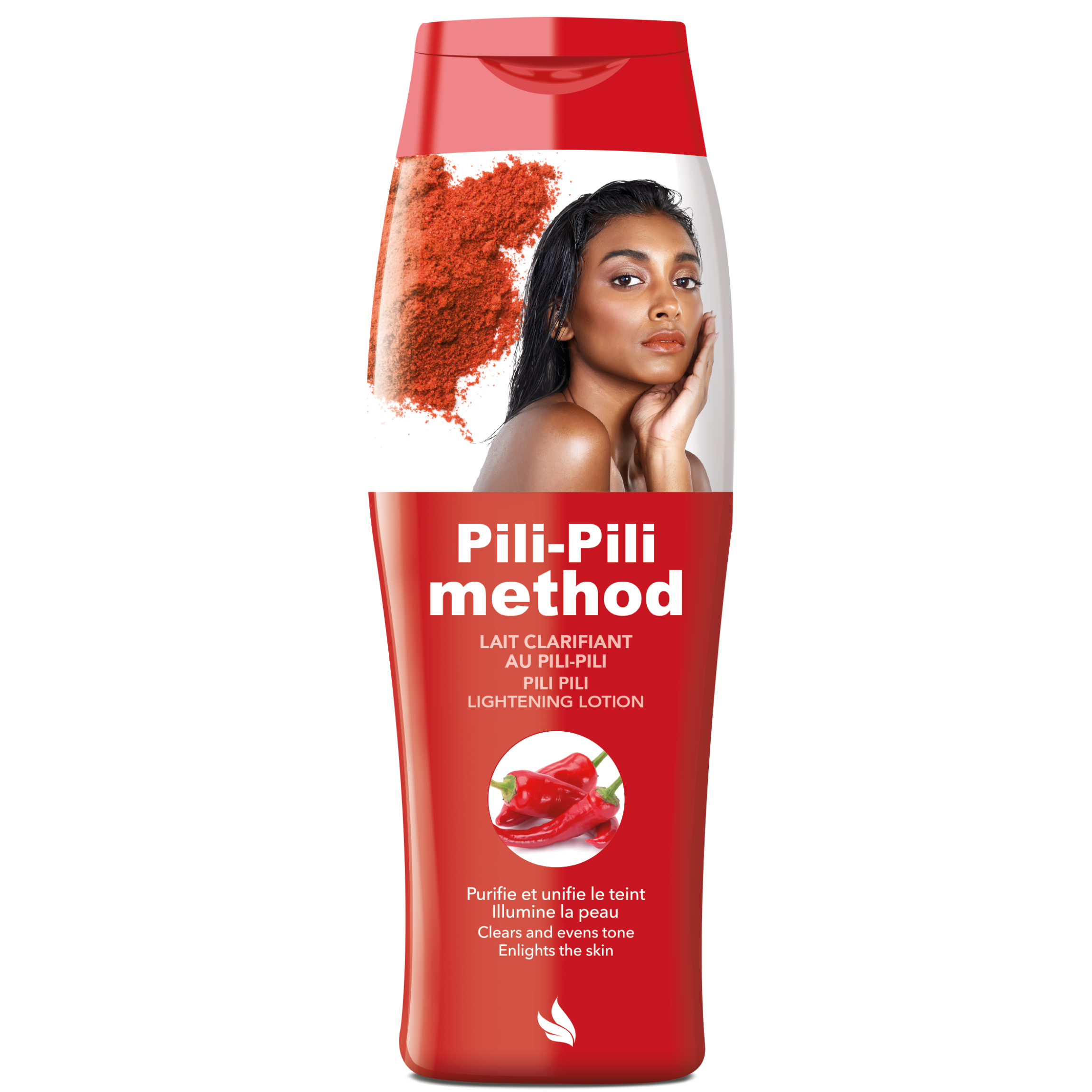 Pili-Pili Method