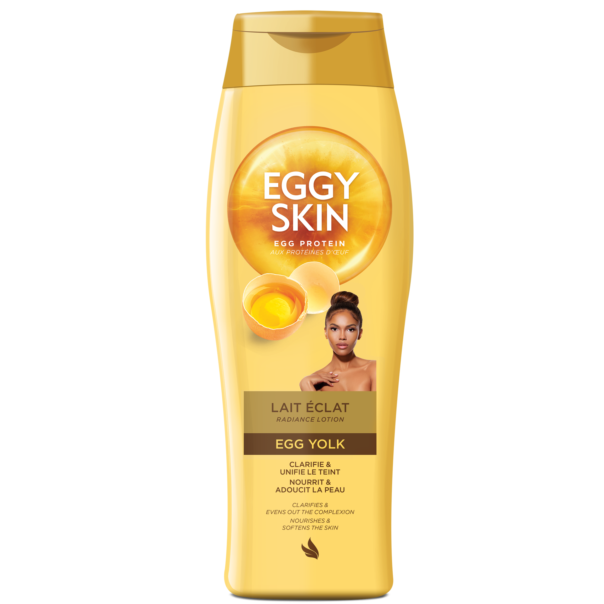Eggy Skin