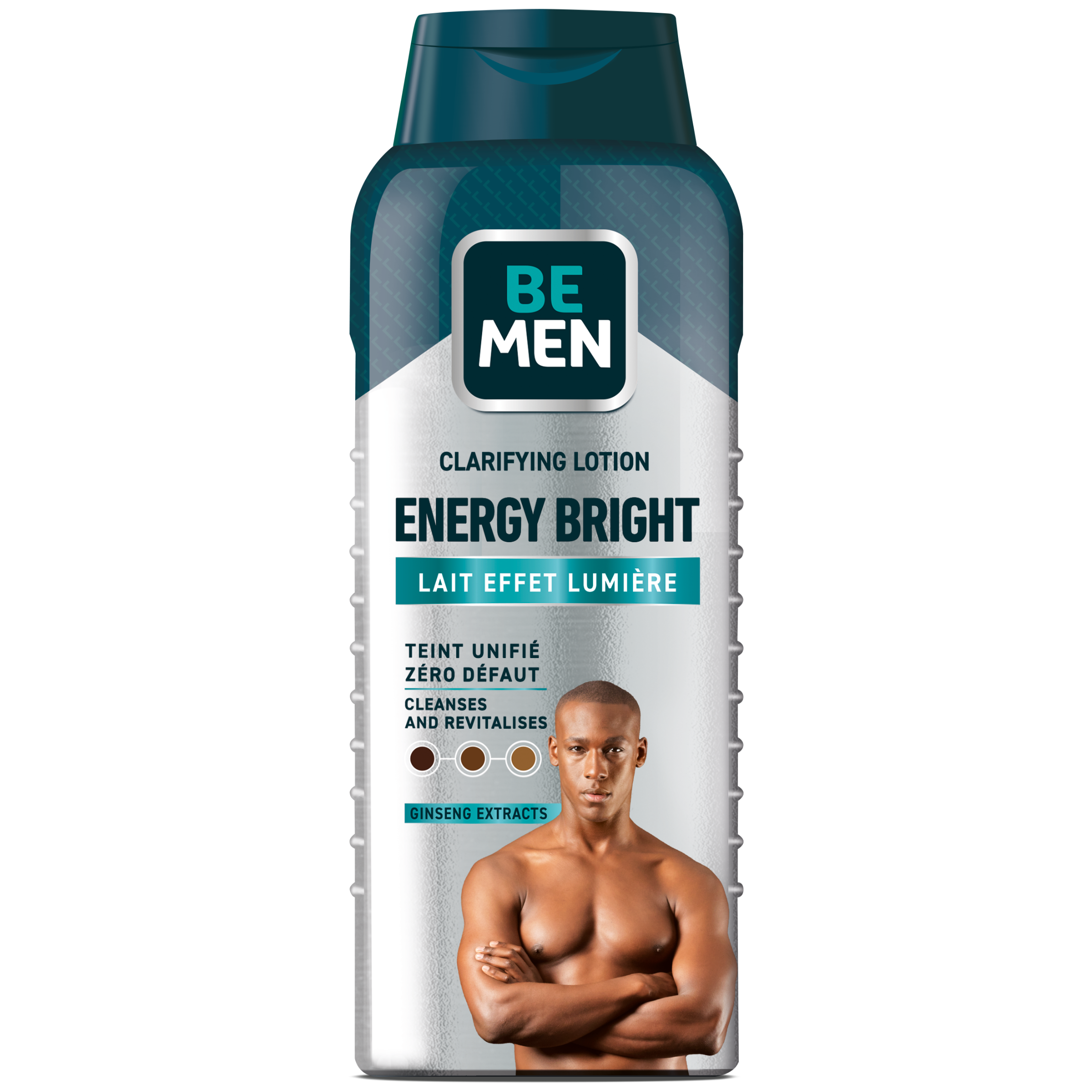 Be Men