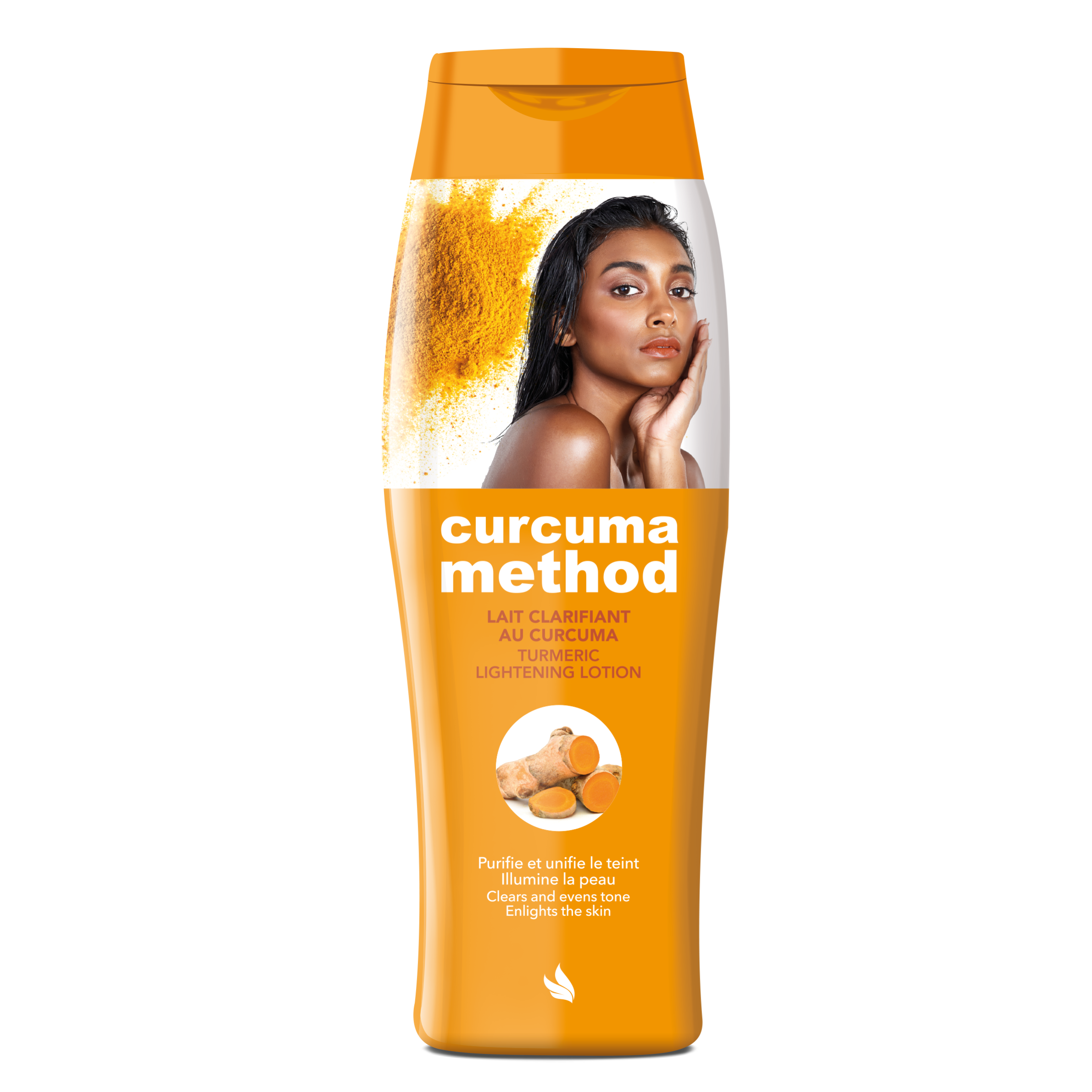 Curcuma method