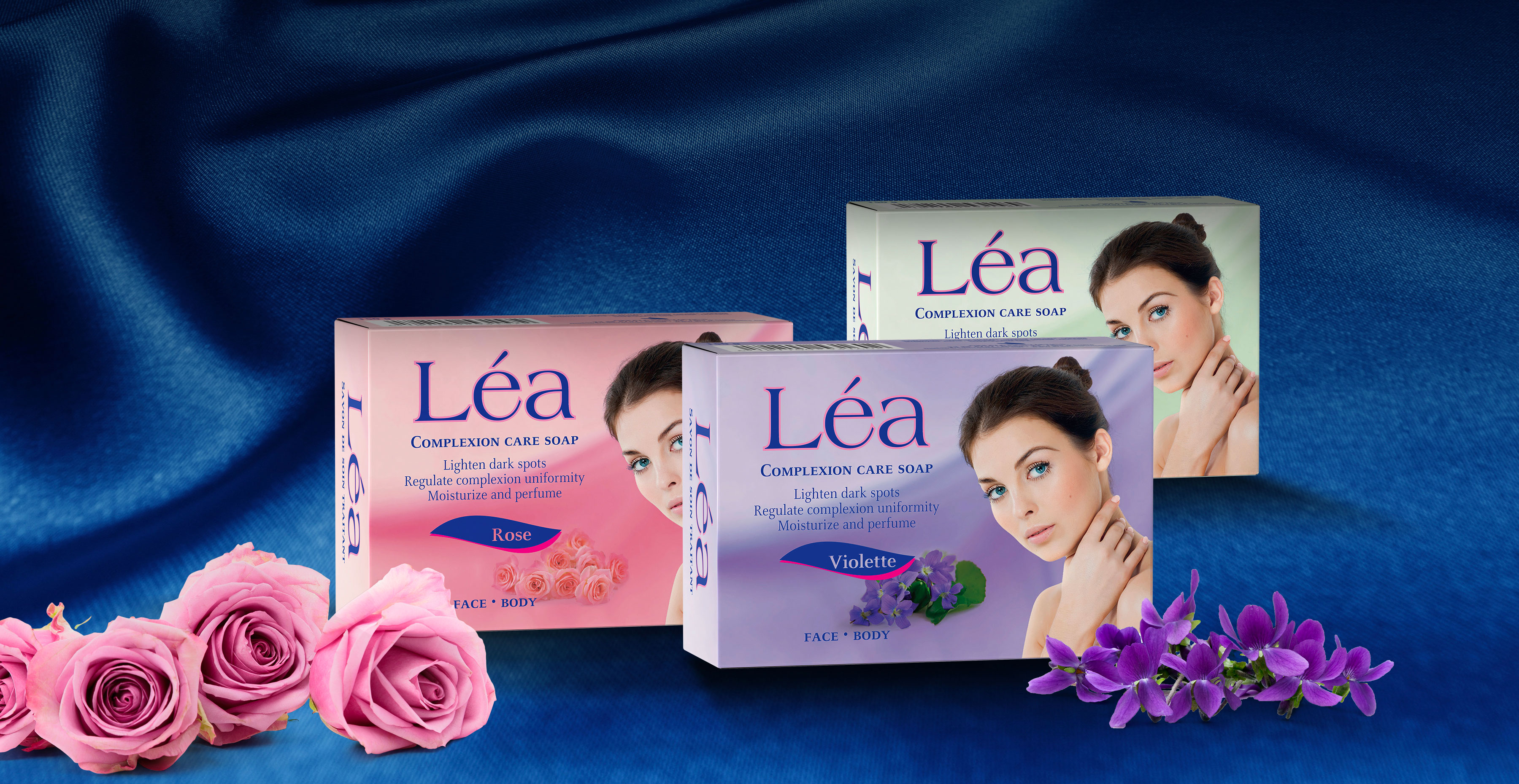 Lea